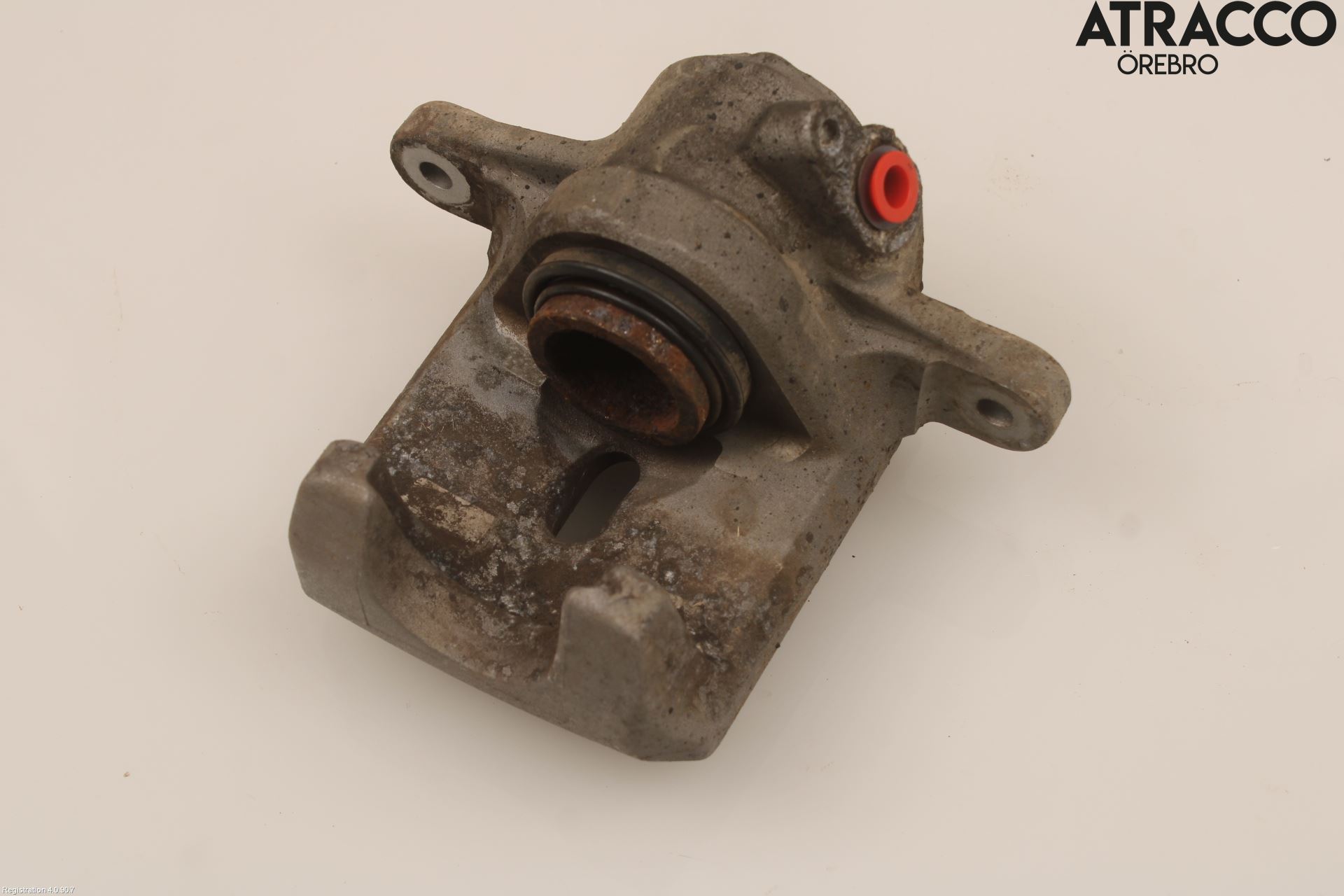 Subaru XV 12-17 Bromsok Bak Vänster