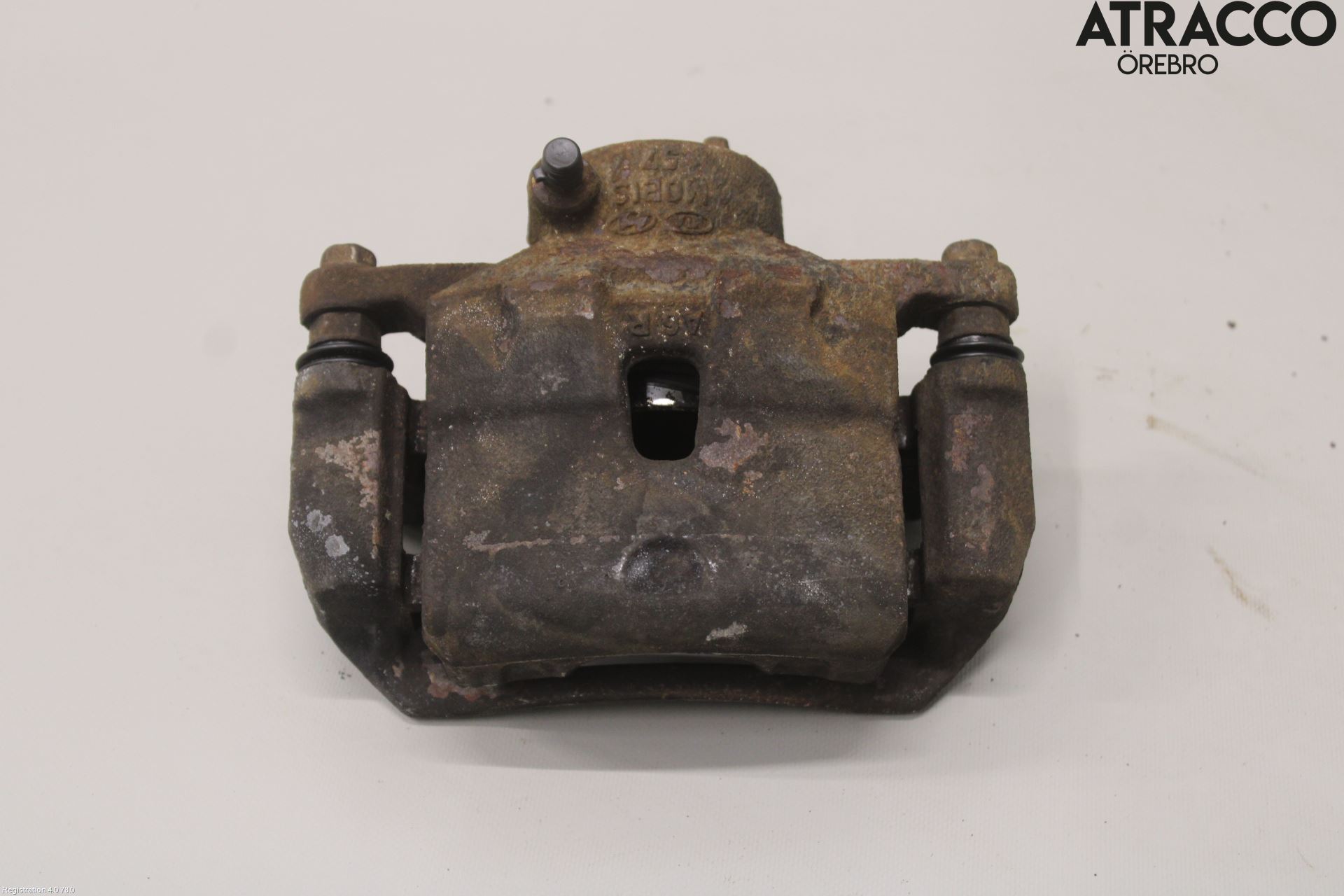 Kia CEED 12-18 Bromsok Fram Höger