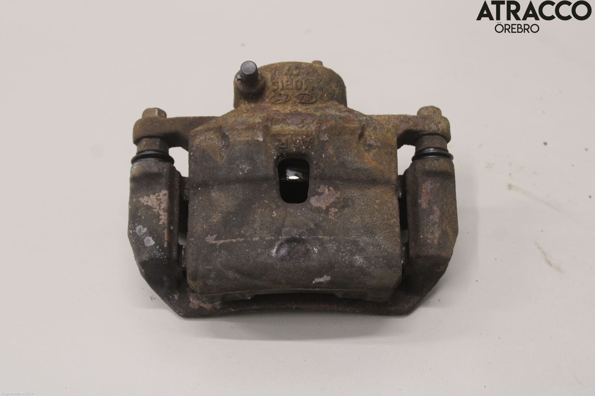 Kia CEED 12-18 Bromsok Fram Höger