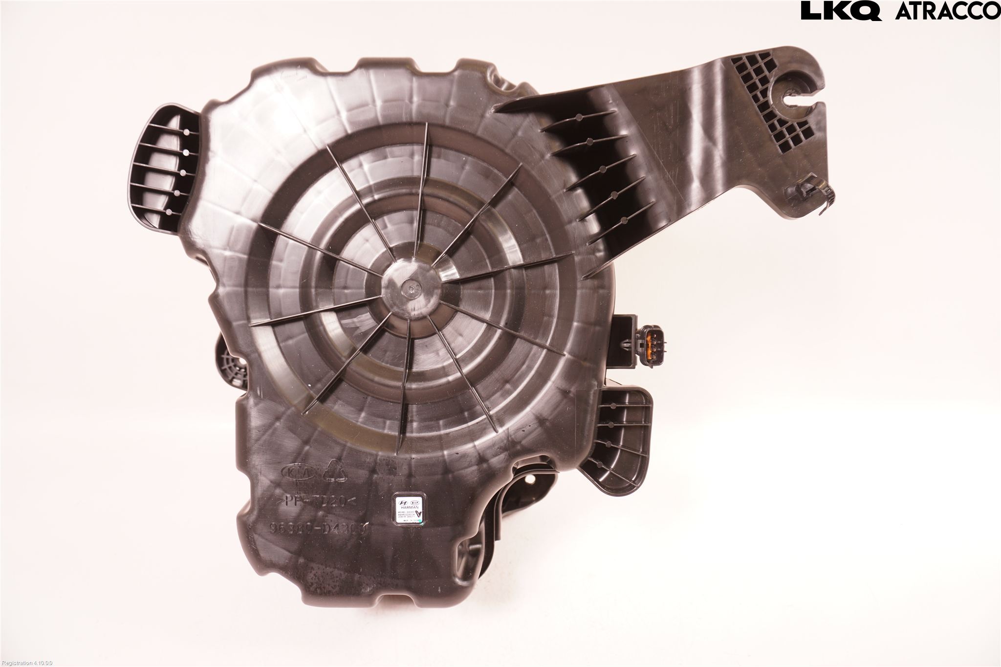 Kia OPTIMA 16-20 Högtalare