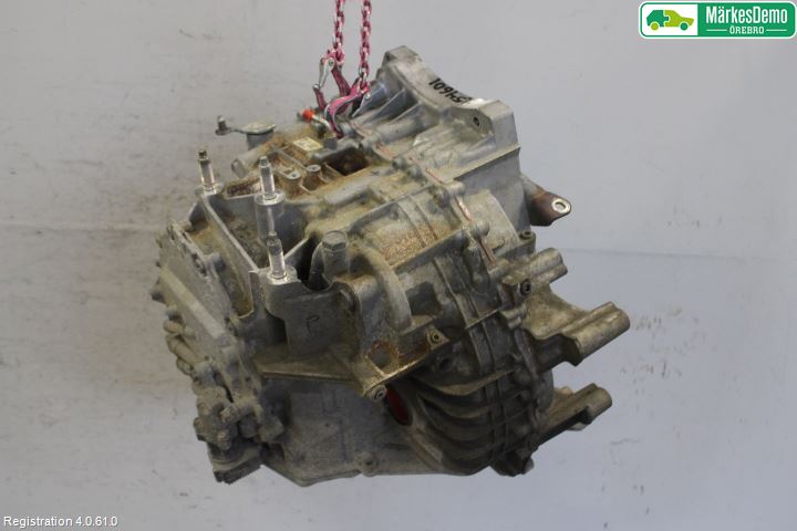 Mazda CX-3 Växellåda Automat