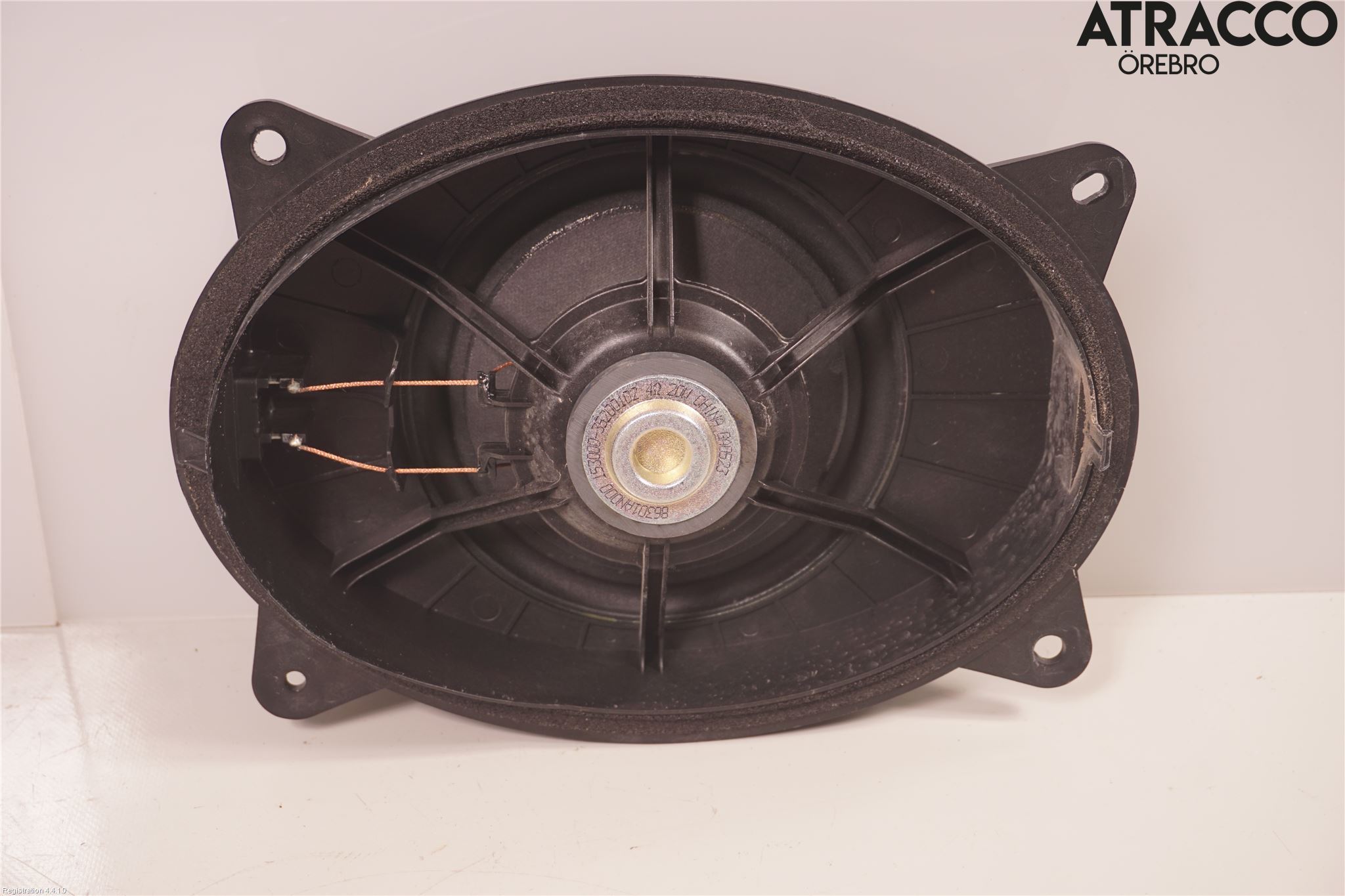 Subaru OUTBACK 21- Högtalare