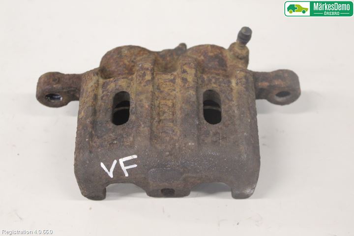 Mitsubishi OUTLANDER 07-12 Bromsok Fram Vänster