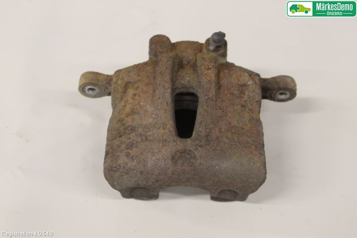 Kia CEED 06-12 Bromsok Fram Höger
