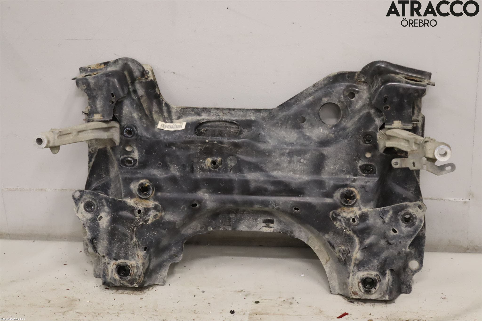 Peugeot 3008 17-24 Framvagnsbalk