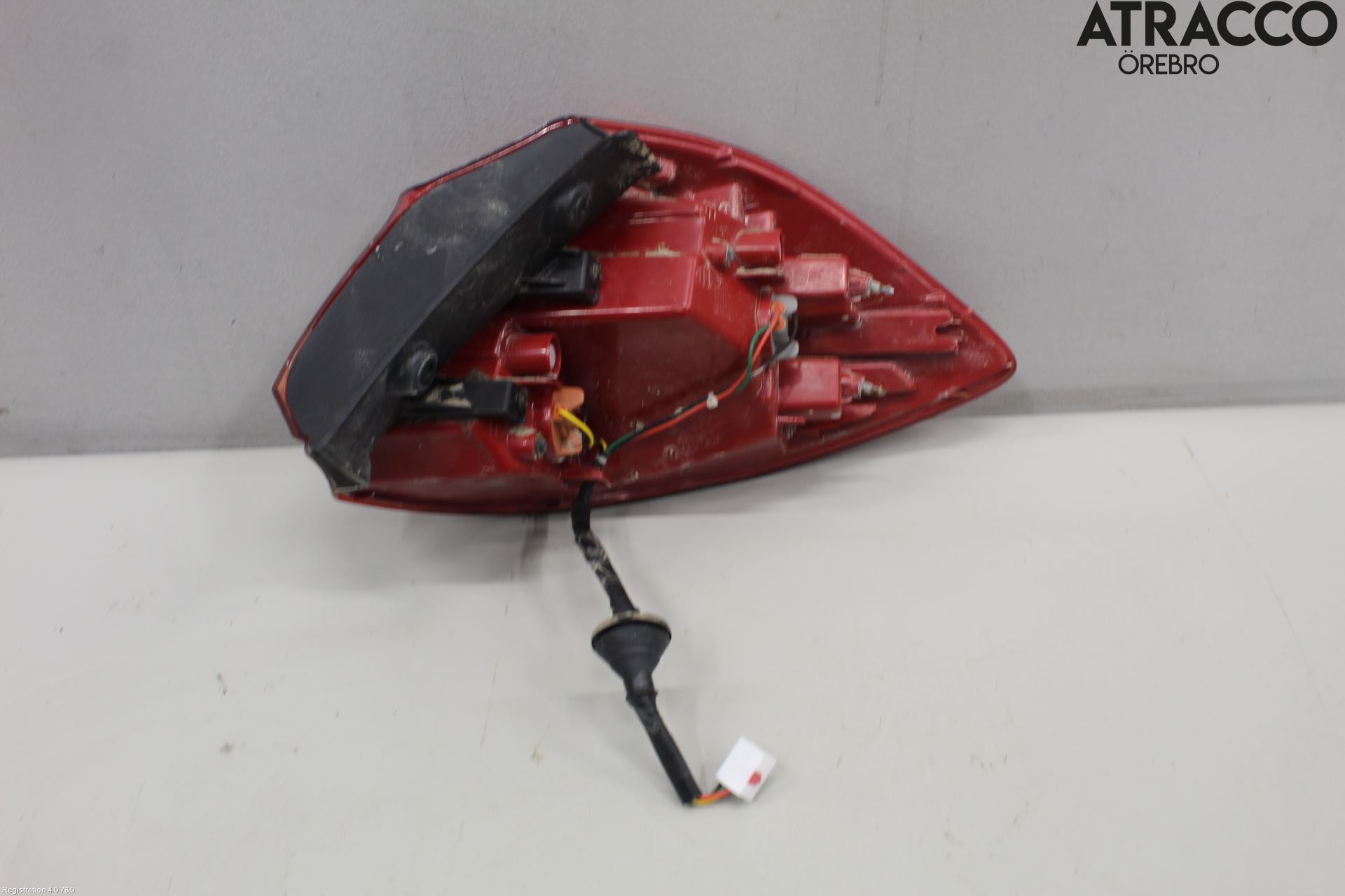 Kia CEED 12-18 Bakljus Vänster