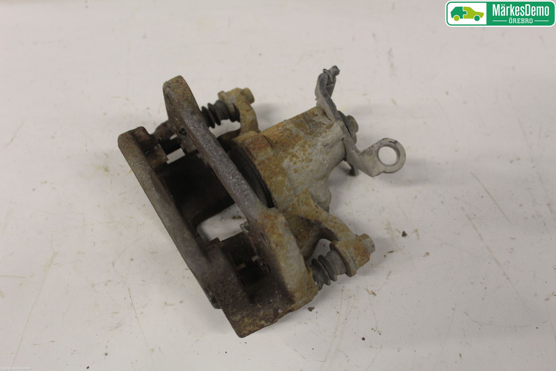 Fiat FREEMONT Bromsok Bak Vänster