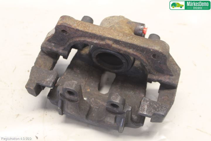 BMW X5 E70 07-13 Bromsok Fram Vänster