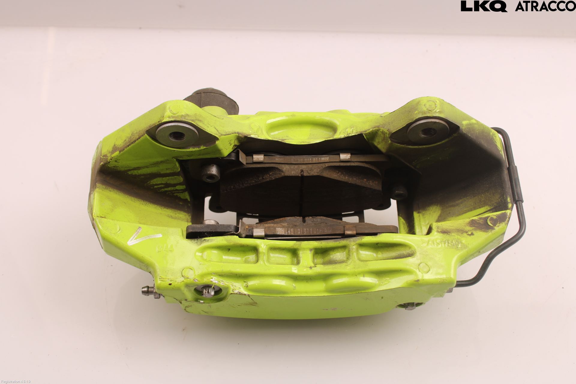 Kia EV6 (CV) 22- Bromsok Fram Vänster