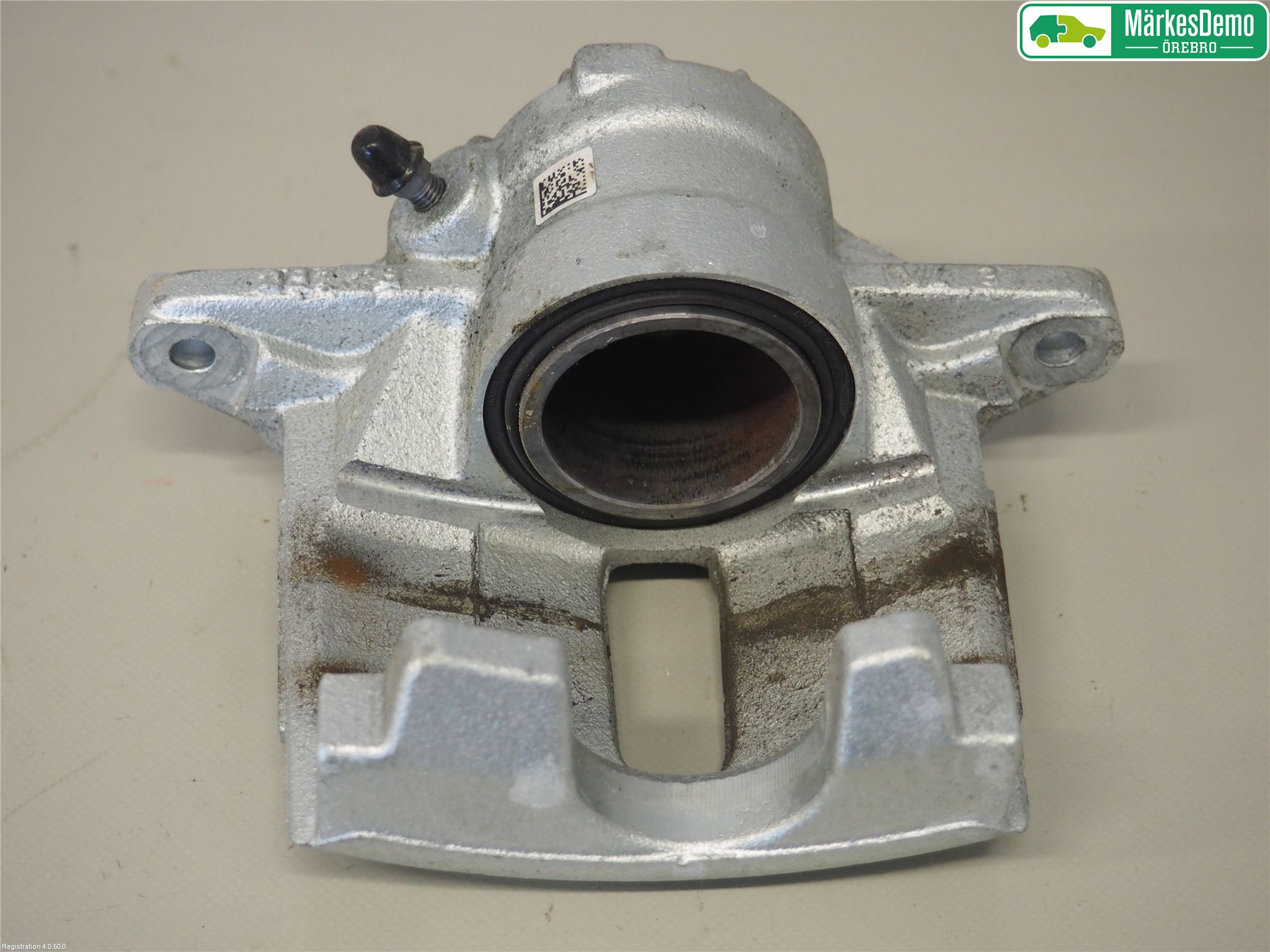 Citroen COTROEN C3 17-24 Bromsok Fram Vänster