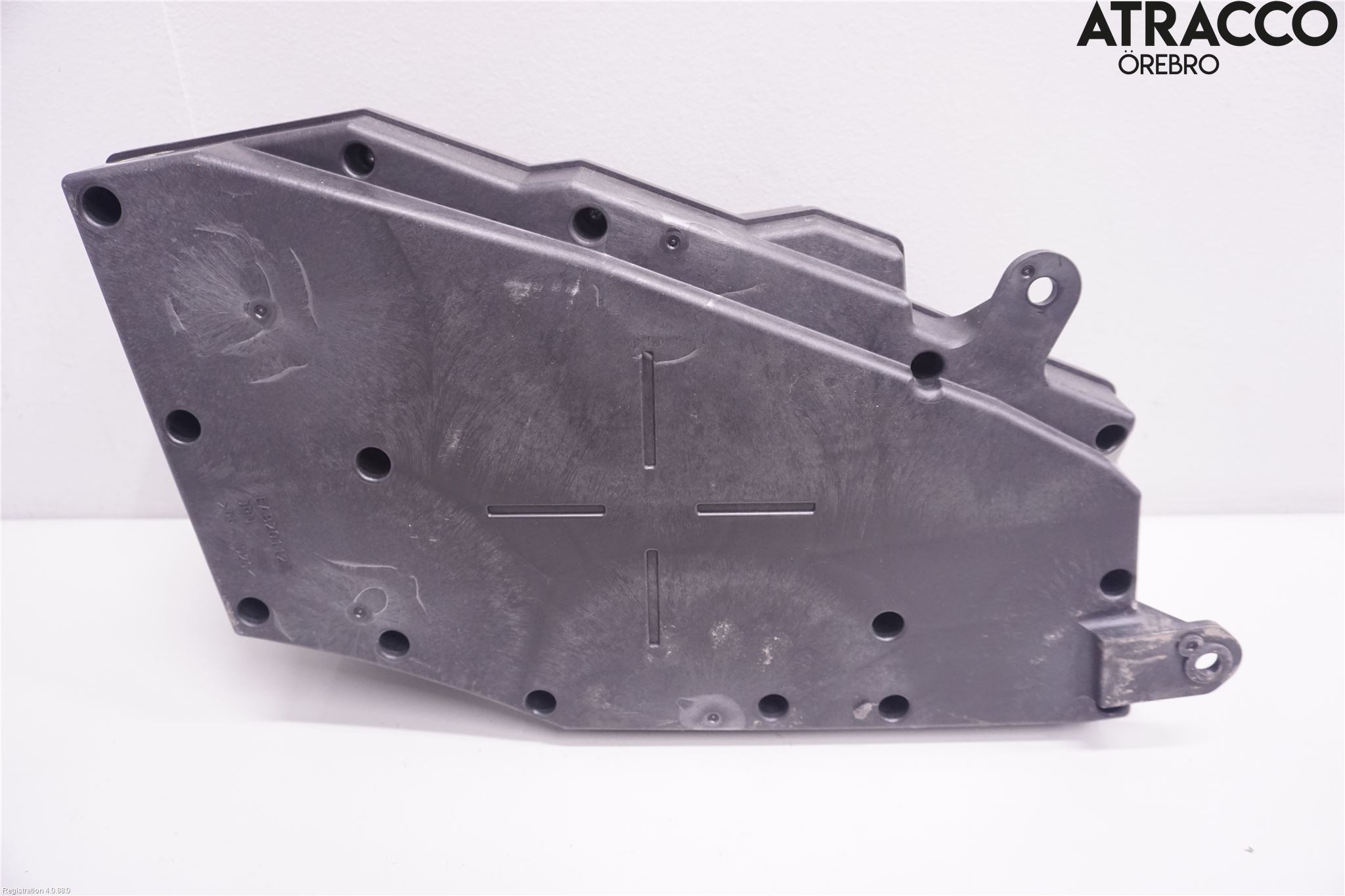 Honda ACCORD    08- Högtalare