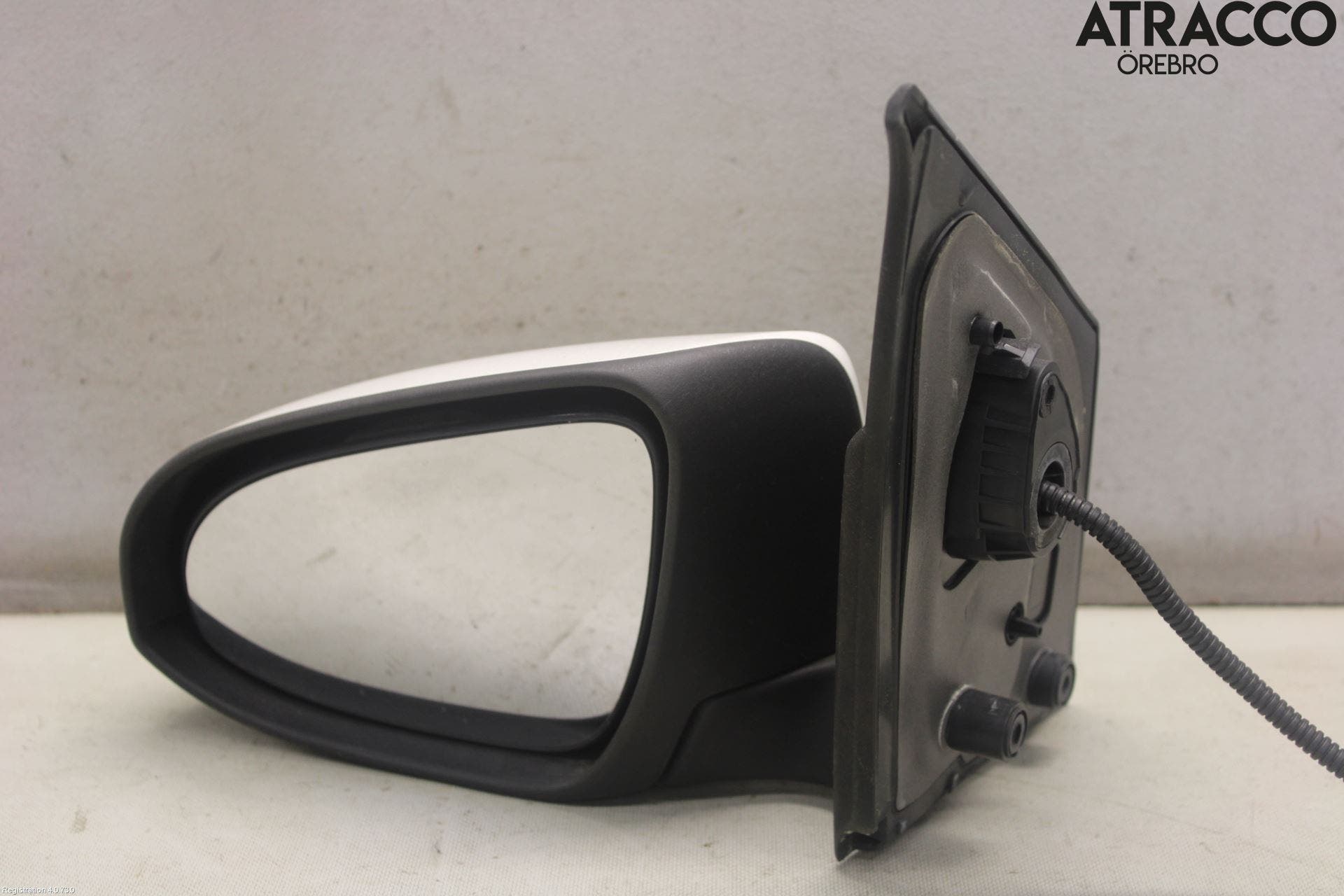 Peugeot 108 15-22 Spegel Yttre El Vä