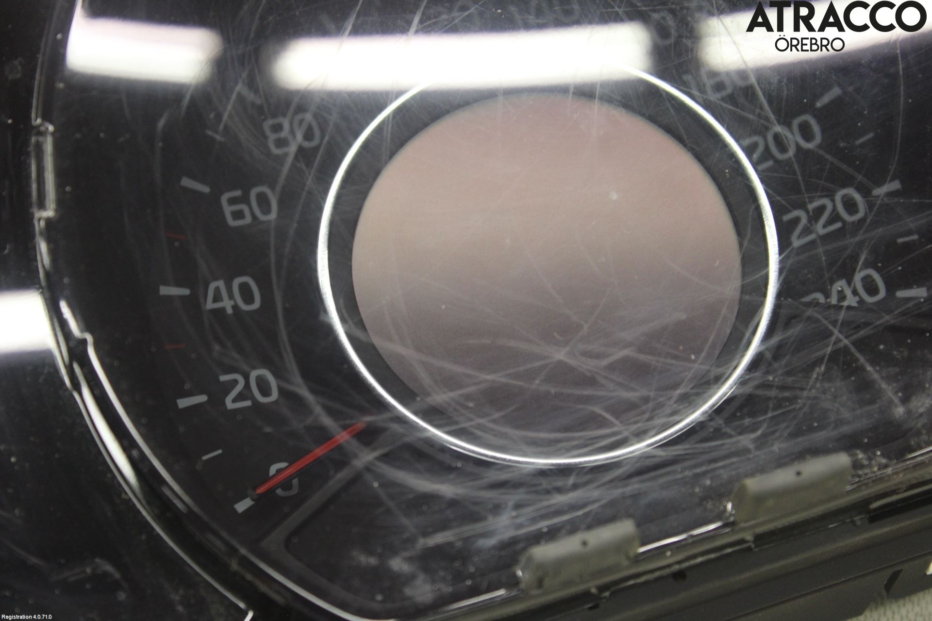 Kia CEED 12-18 Instrument Komb