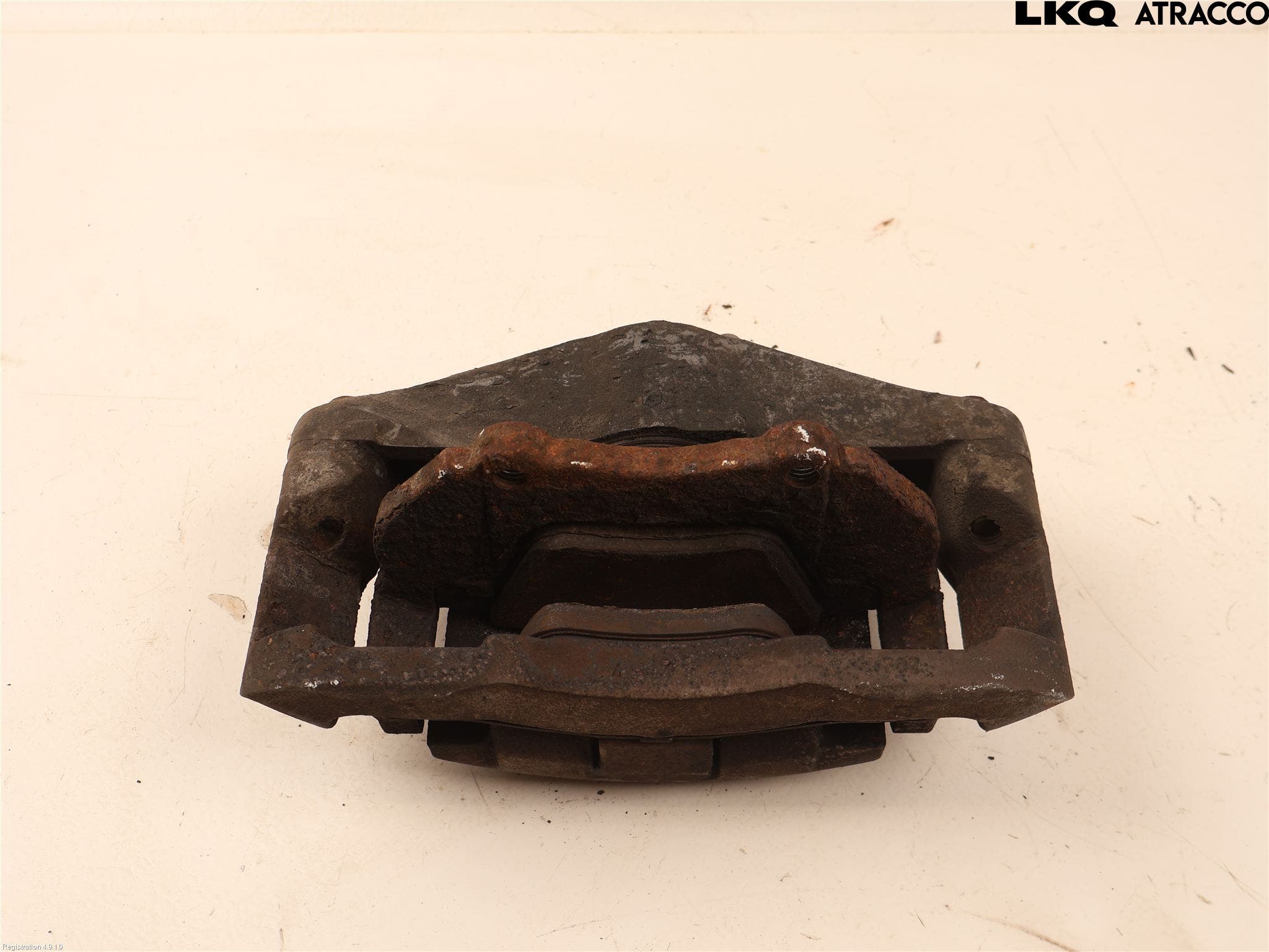 Volvo C70 10-13 Bromsok Fram Höger