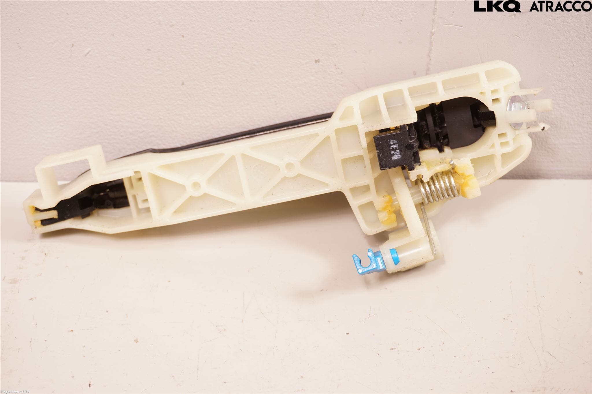 Kia RIO 12-16 Dörrhandtag Yttre Vä