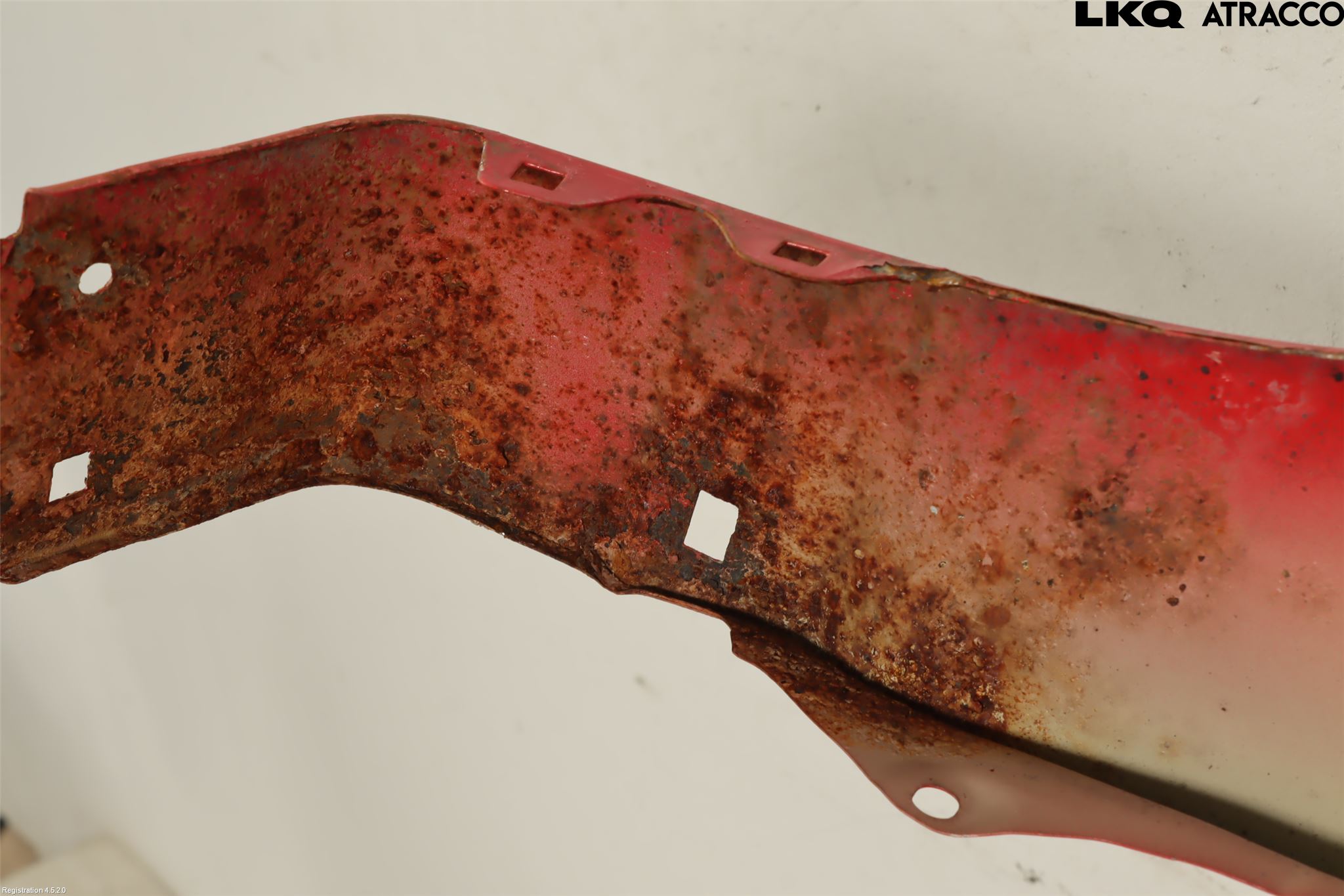 Kia PICANTO    04-11 Skärm Fram Höger