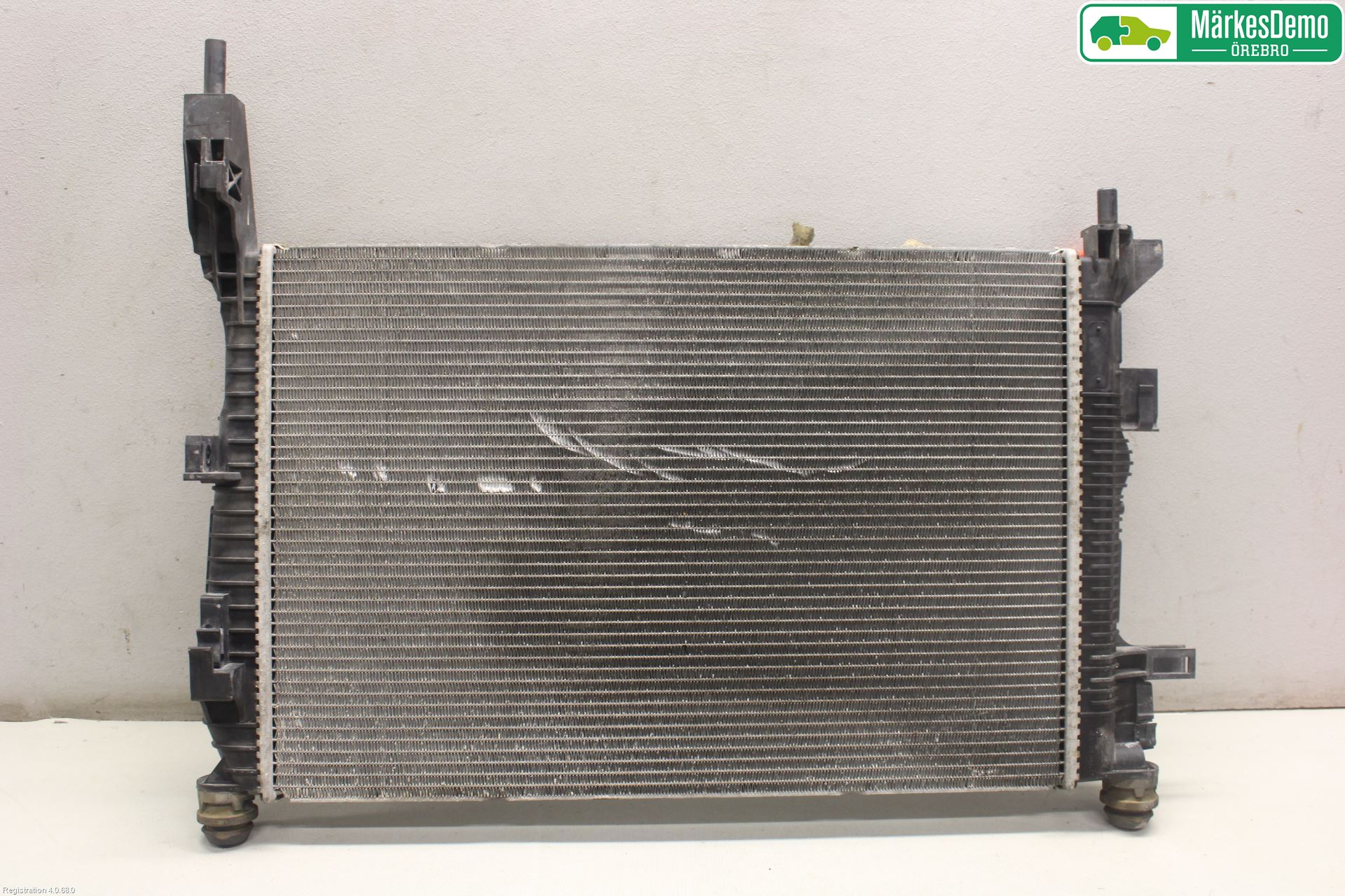 Ford FOCUS 11-14 Kylare Man