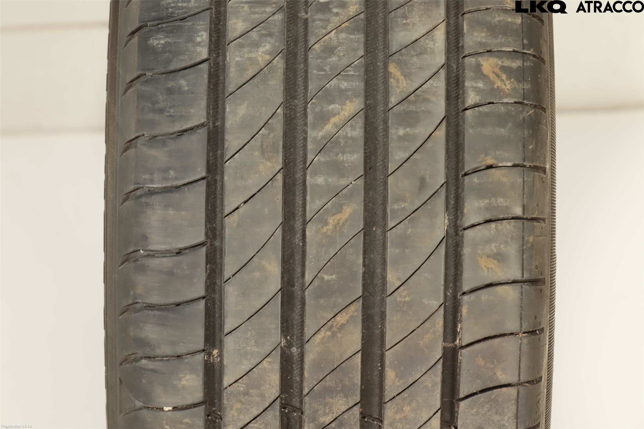 SOMMARDÄCK Dim 000-18