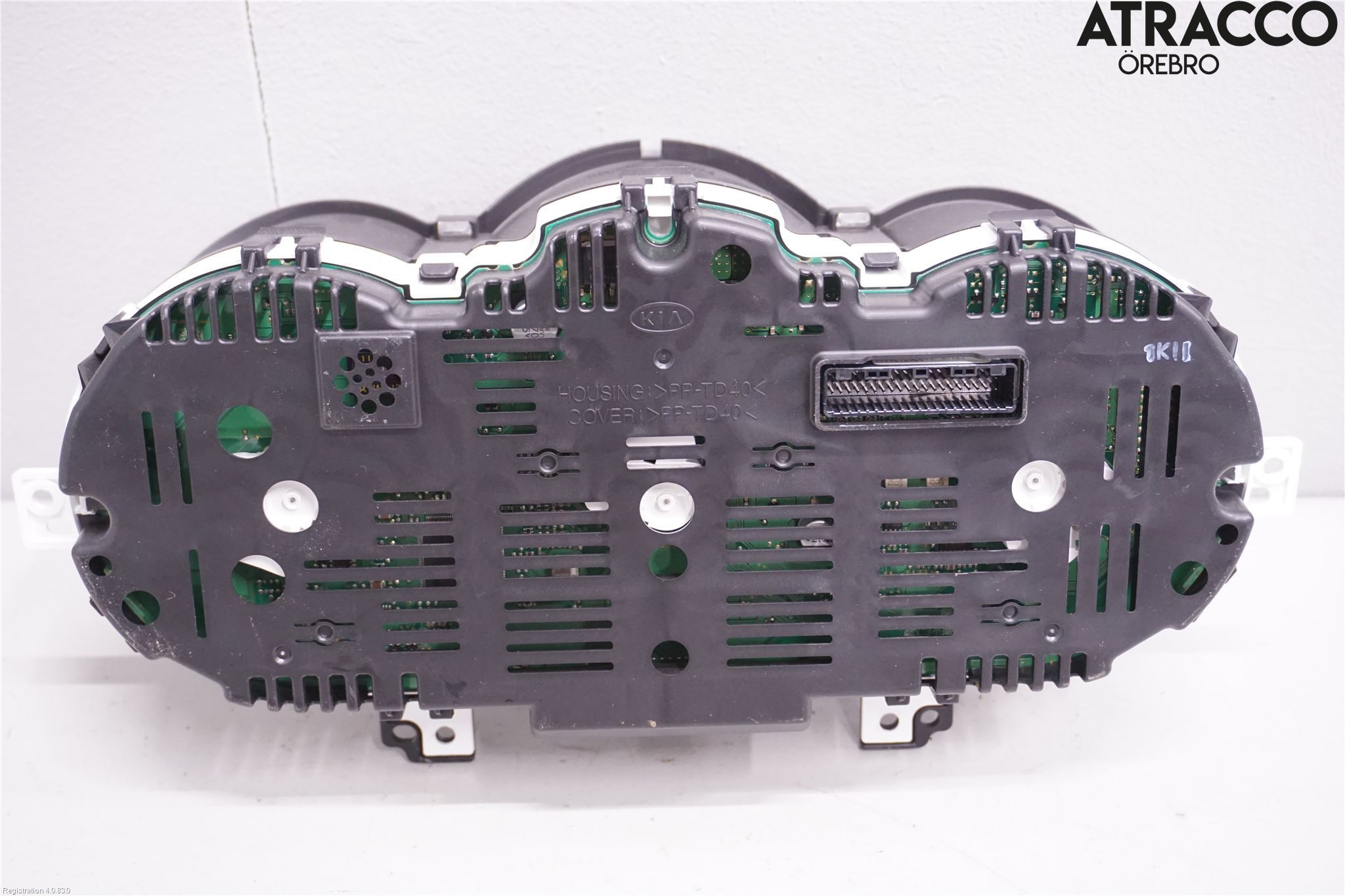 Kia RIO 12-16 Instrument Komb