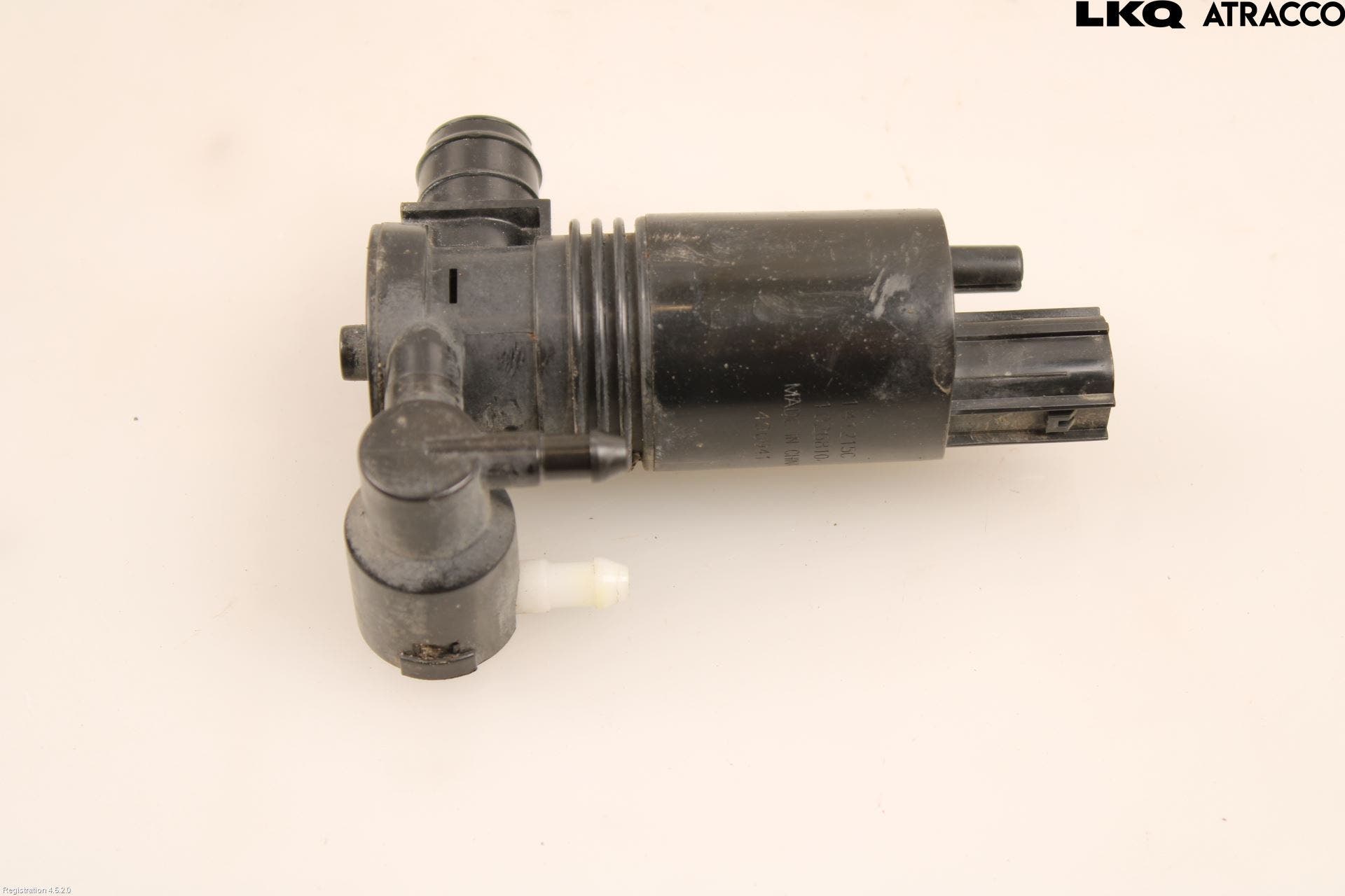 Volvo V40 12-19 Spolarpump Vindruta