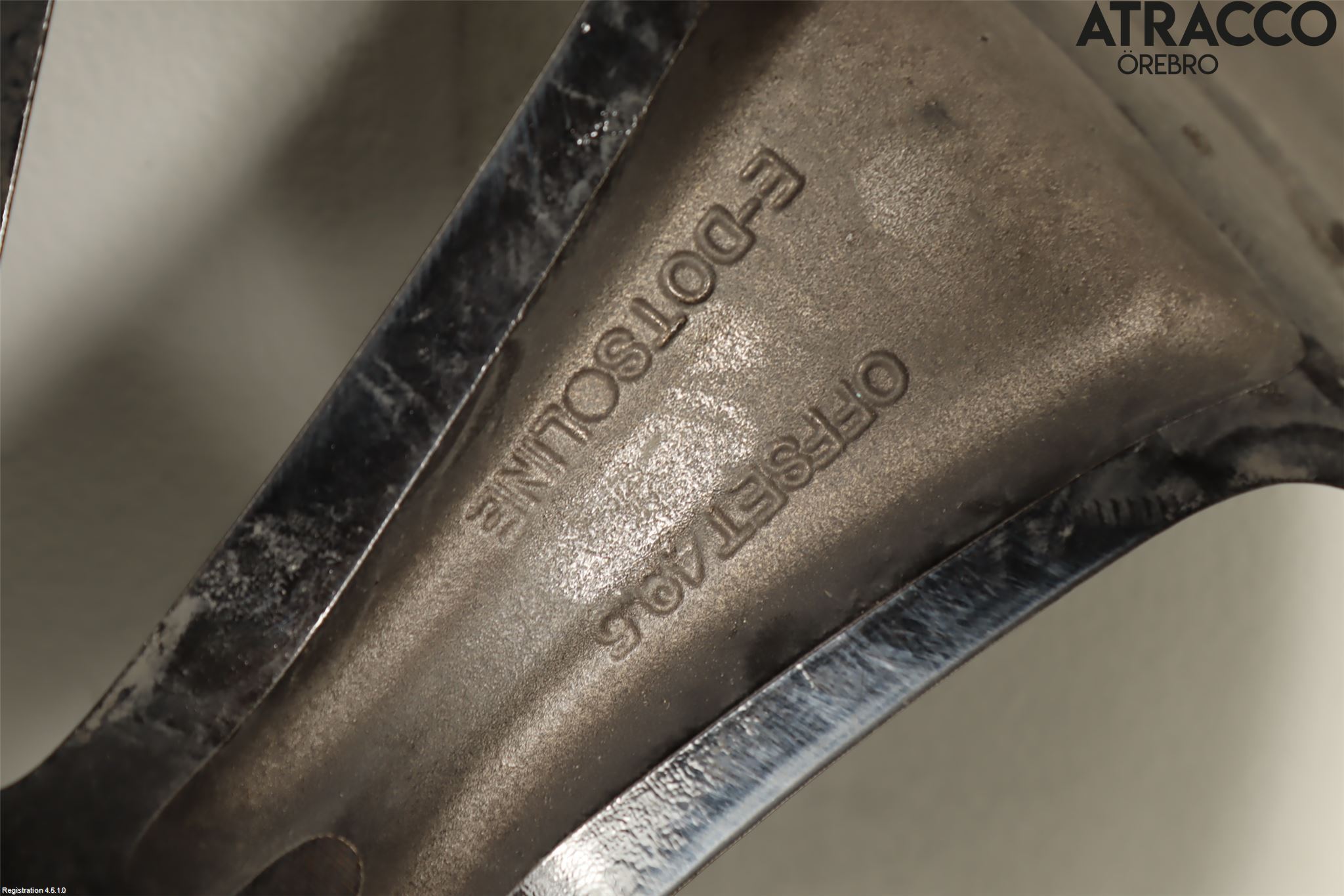 Kia SORENTO 15-20 Fälg Aluminium