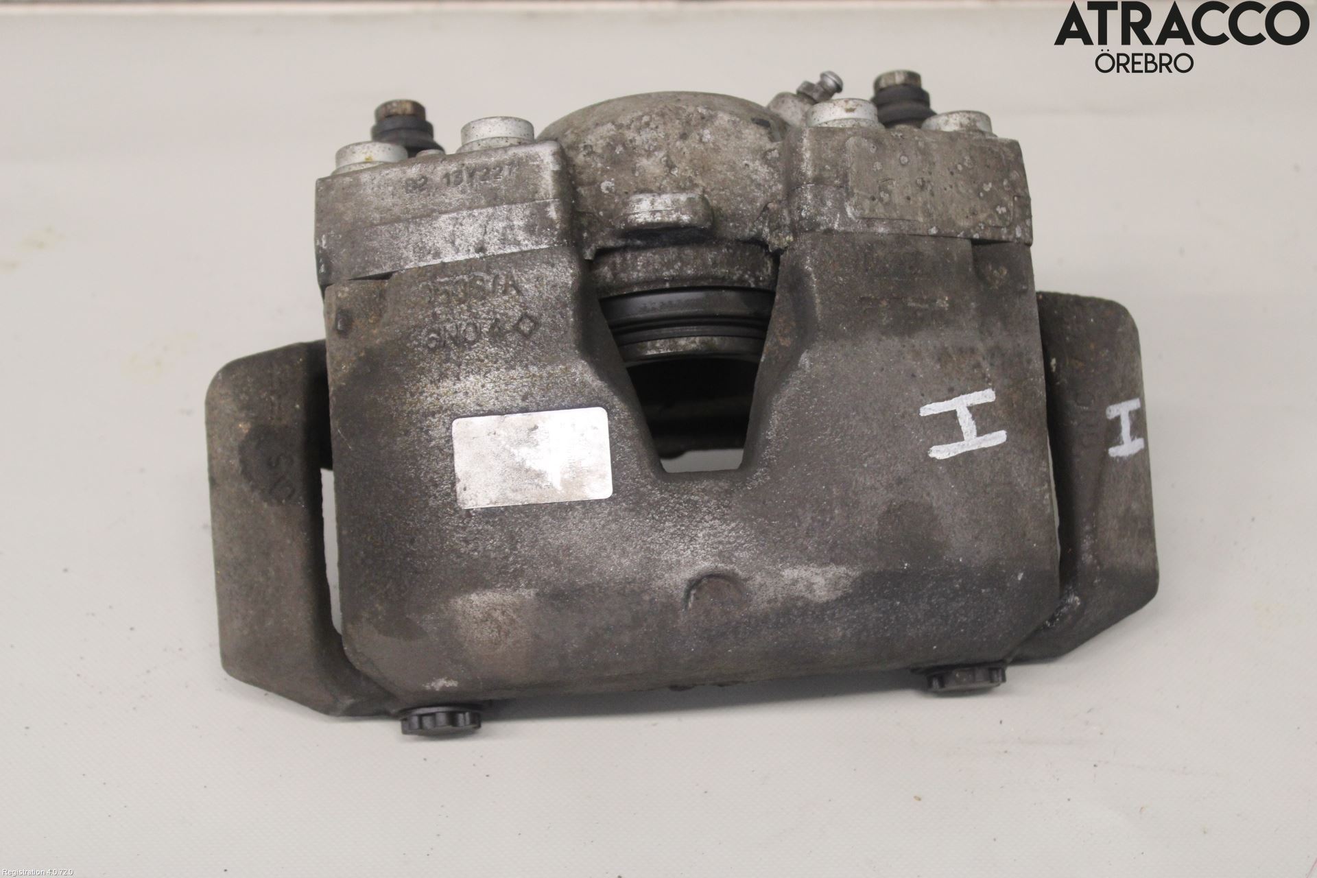 Audi A6/S6 4G 11-18 Bromsok Fram Höger