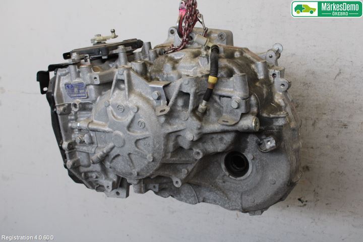 Peugeot 3008 17-24 Växellåda Automat