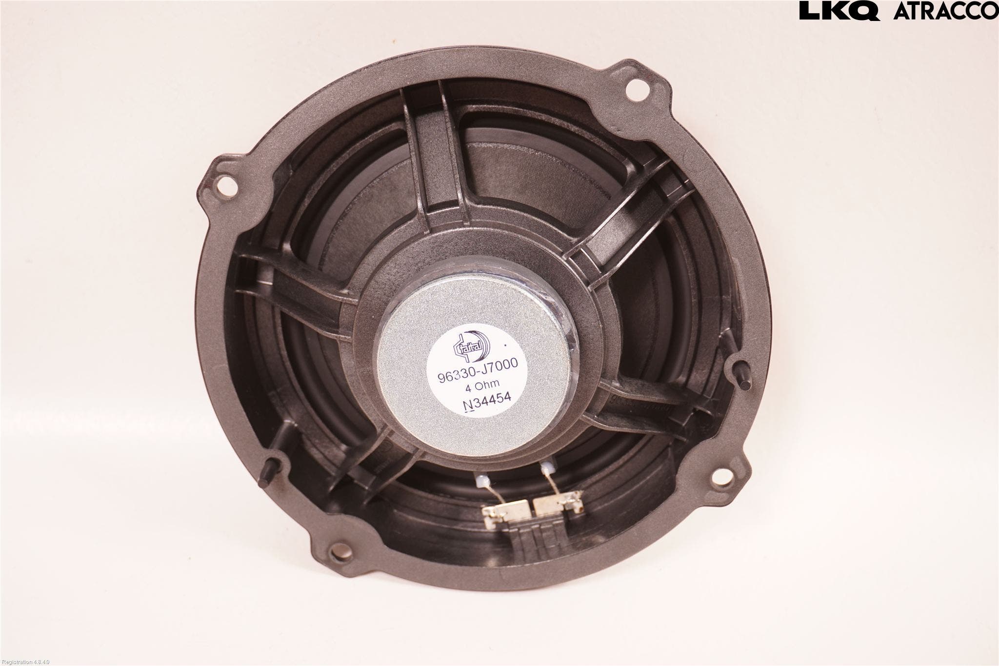 Kia CEED/CEED SW 19- Högtalare