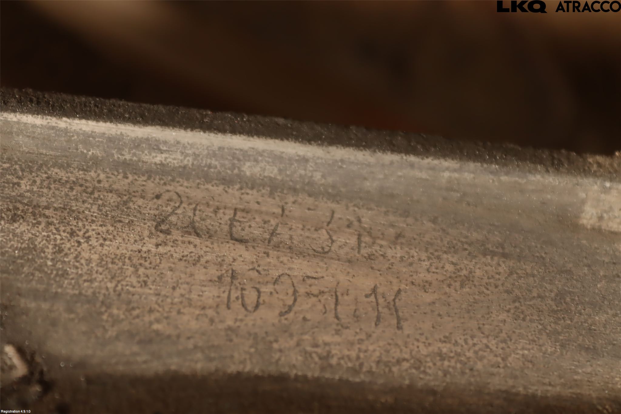 Peugeot 208 12-15 Växellåda Man 6 Vxl