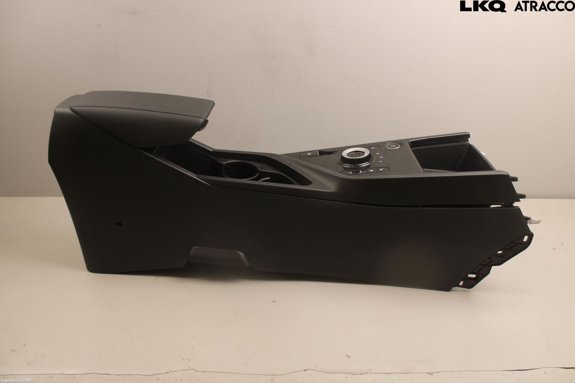 Kia NIRO (SG2) 23- Instrumentkonsoll Golv