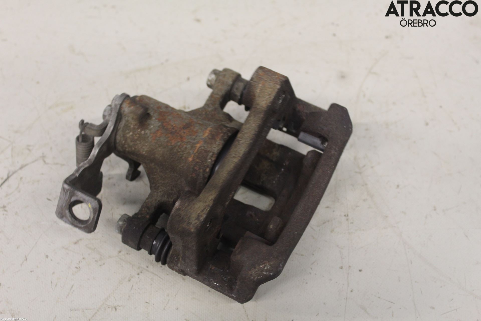 Kia PICANTO 17- Bromsok Bak Vänster