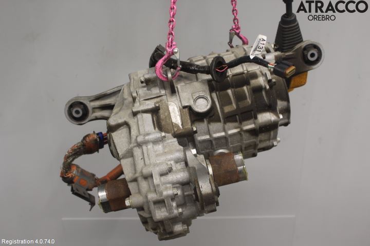Mitsubishi OUTLANDER 13-21 Motor Elektrisk Bak