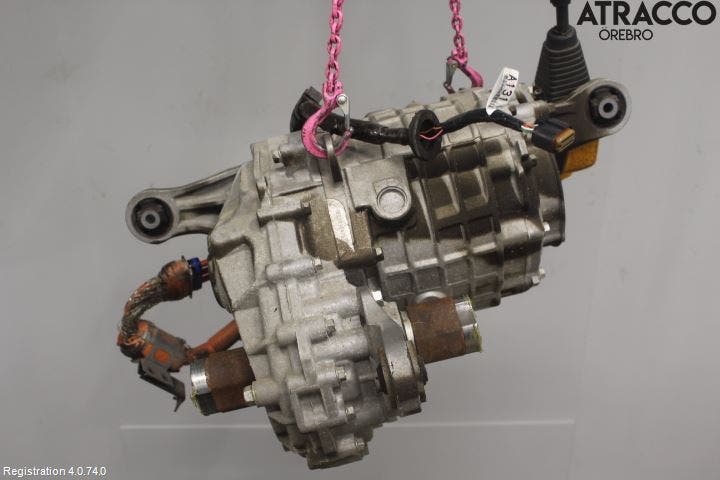 Mitsubishi OUTLANDER 13-21 Motor Elektrisk Bak