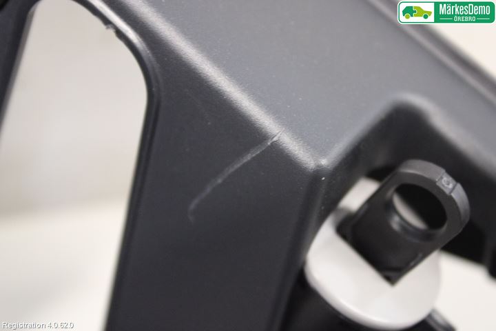 Kia NIRO (DE) 17-22 Handskfack Insats