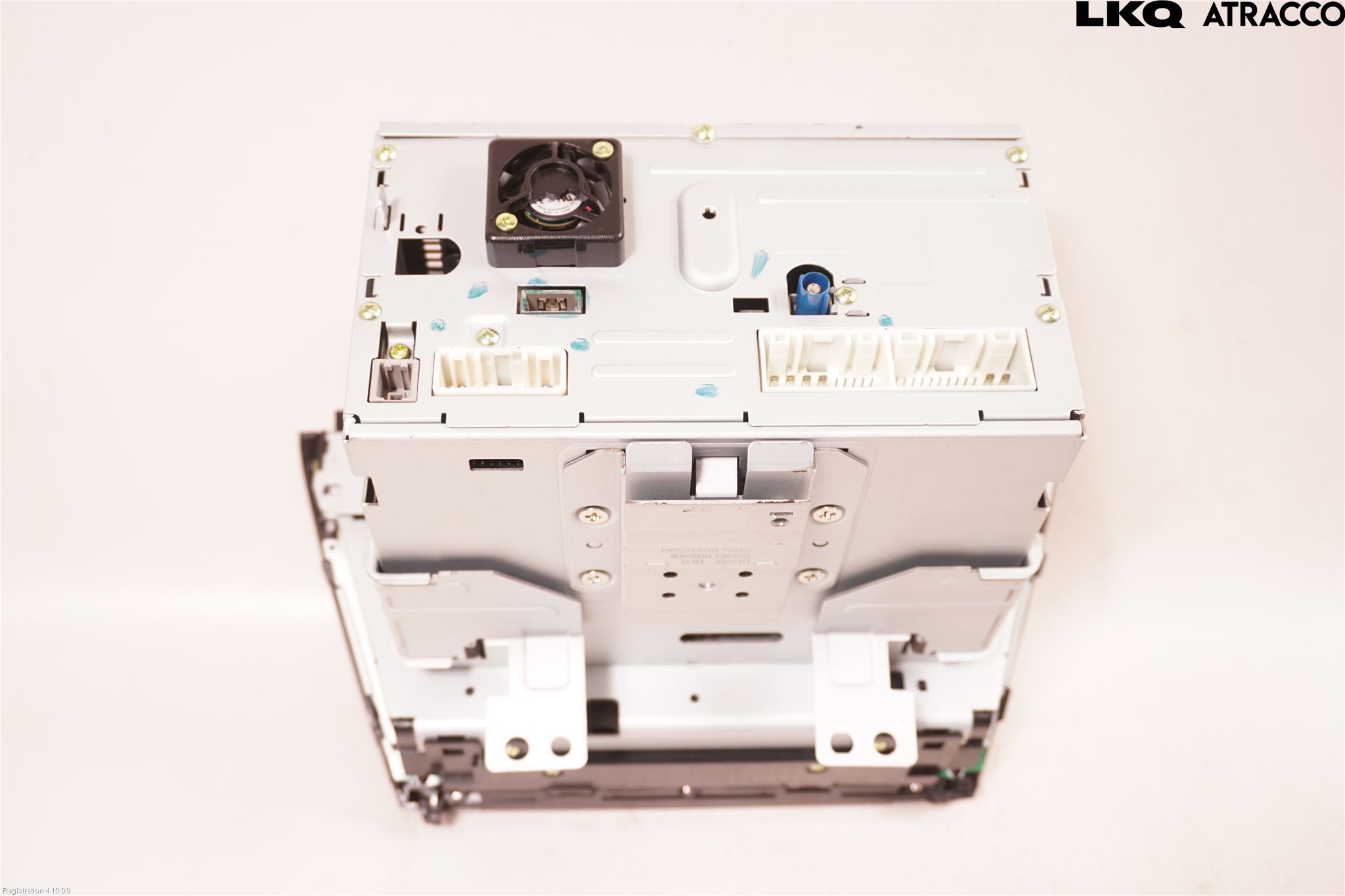 Hyundai ix35 Gps Navigator