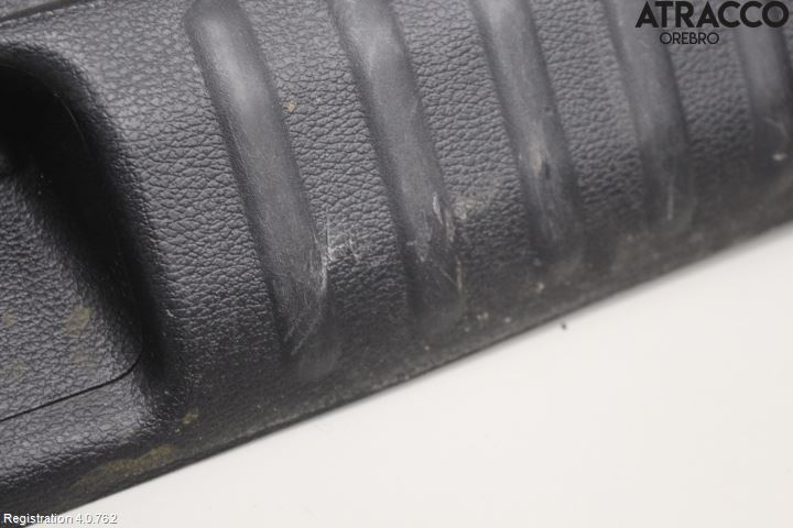 Kia CEED/CEED SW 19- Inr Tröskel-Insteg