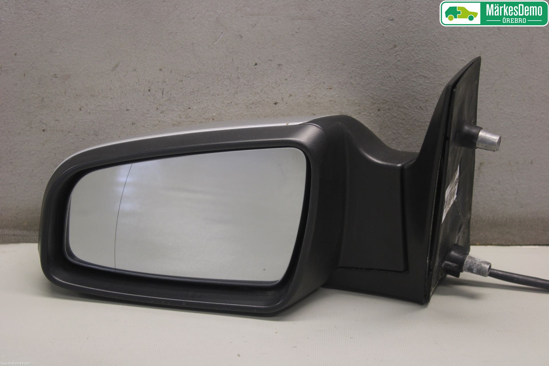 Opel ZAFIRA B 06-14 Spegel Yttre El Vä