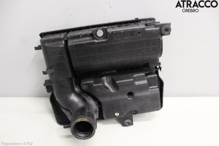 Kia PICANTO 17- Luftrenare