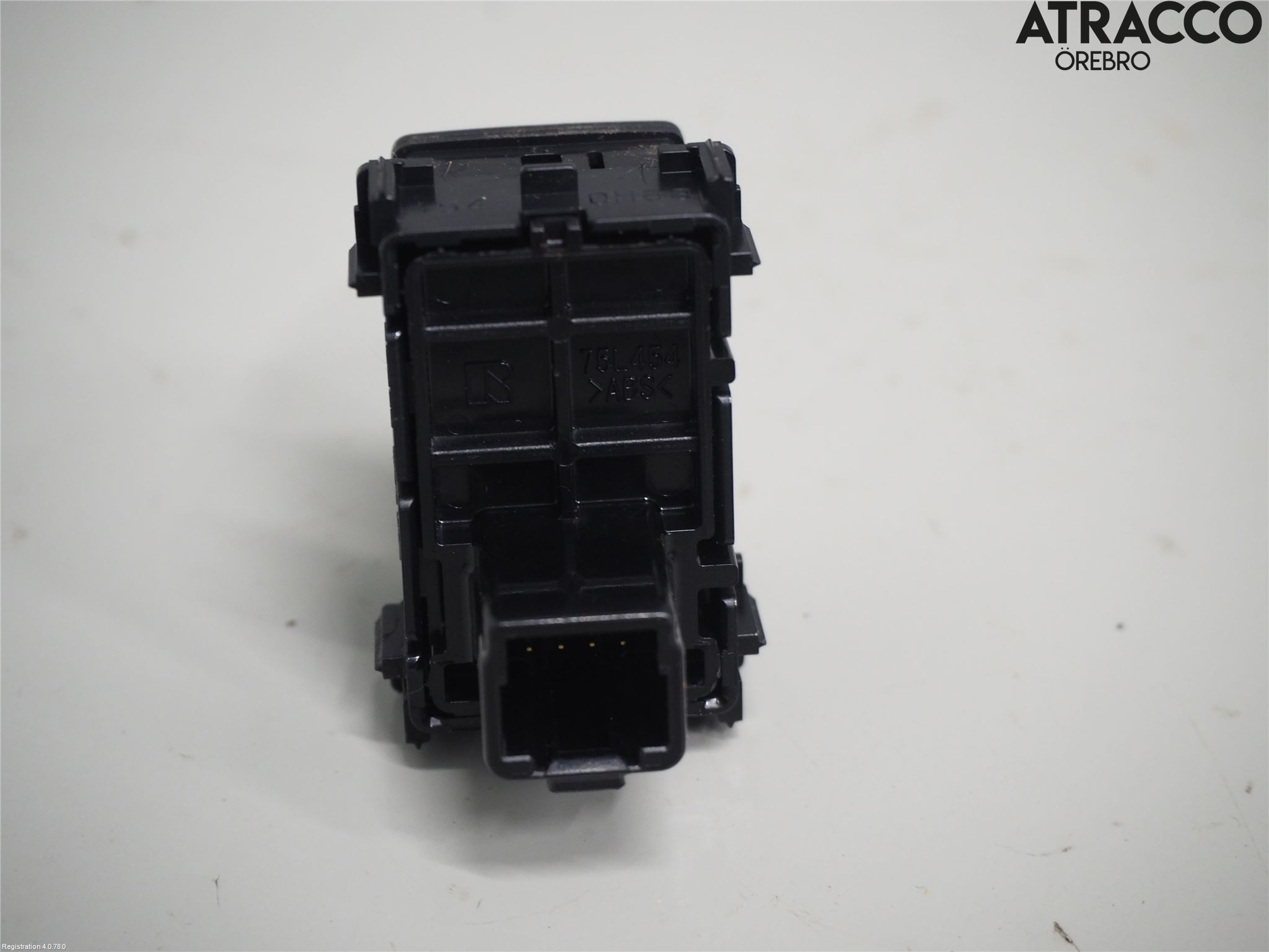 Subaru OUTBACK 15-20 Strömställare Övrigt