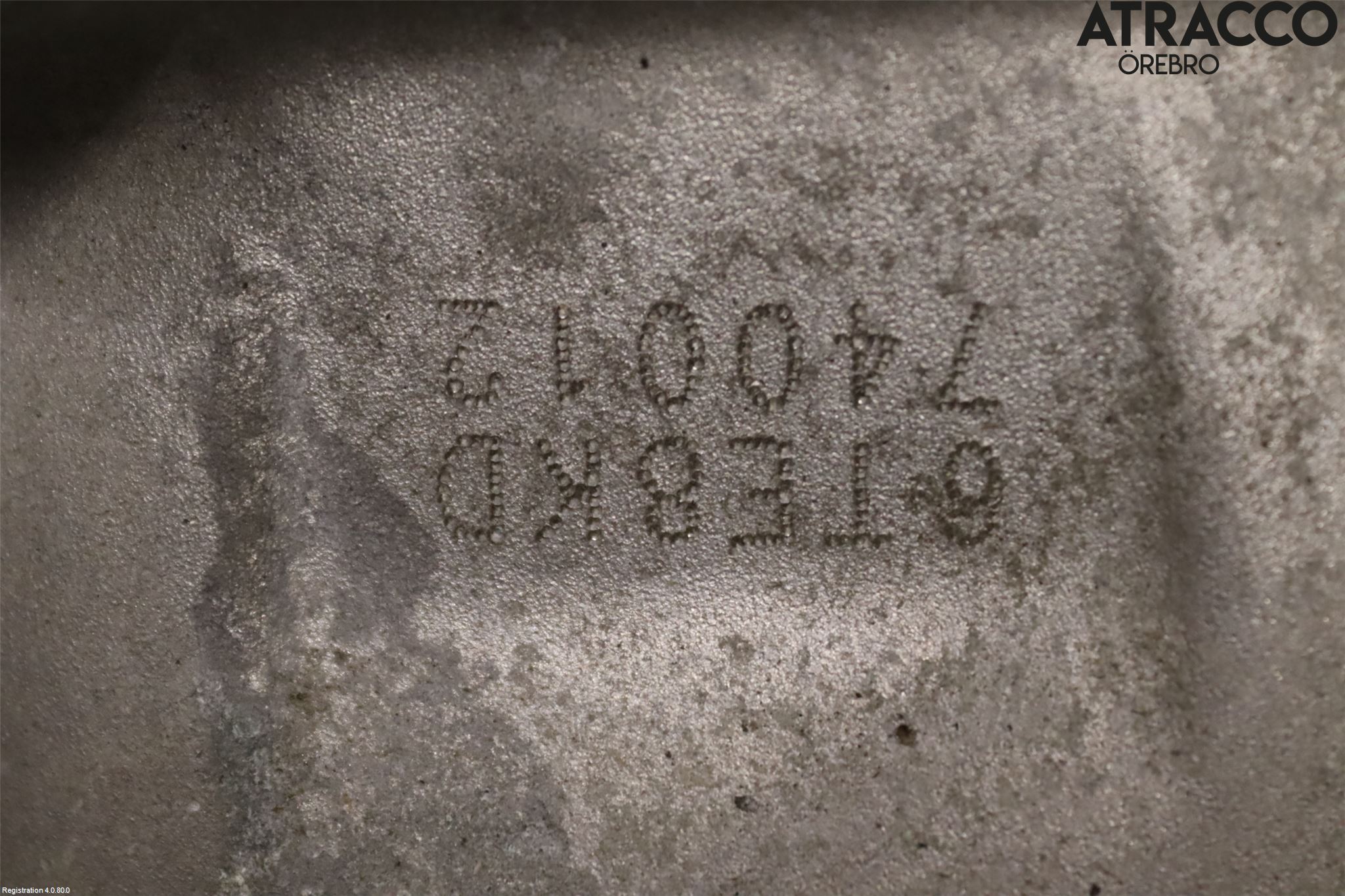 Kia PICANTO 17- Växellåda Man 5 Vxl