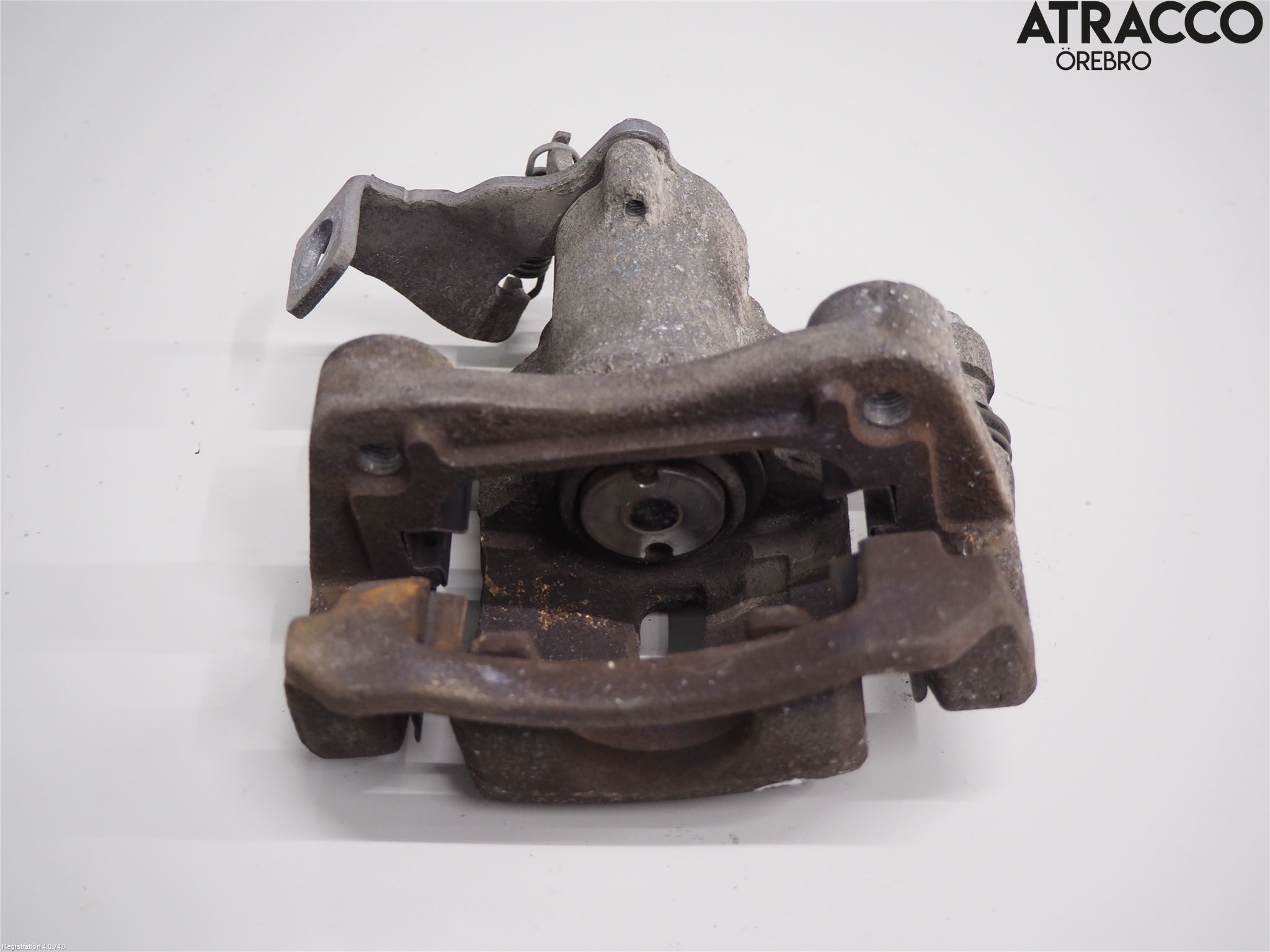 Kia PICANTO 17- Bromsok Bak Vänster