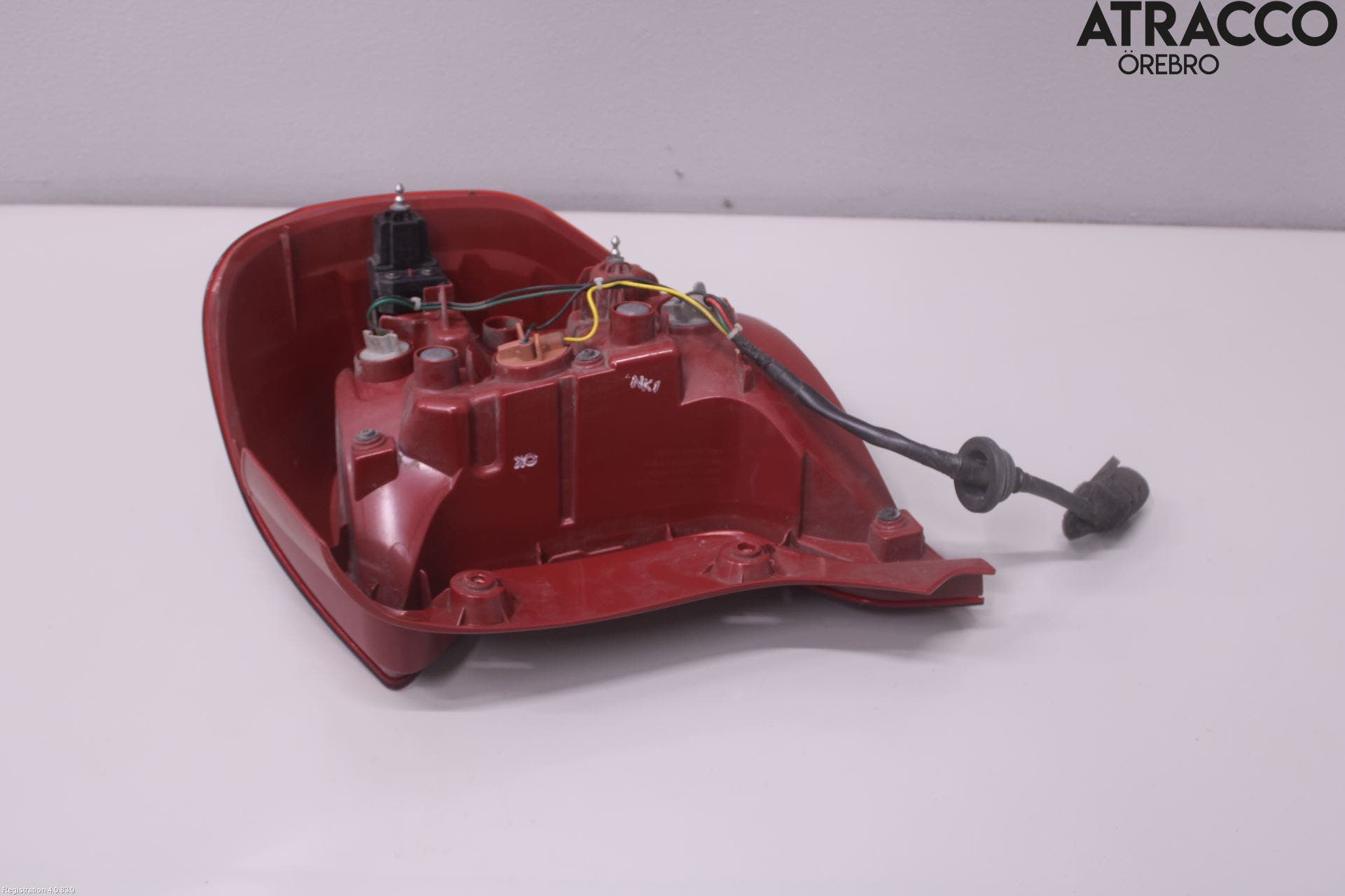 Kia PICANTO 17- Bakljus Vänster