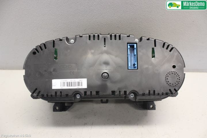 Skoda YETI Instrument Komb