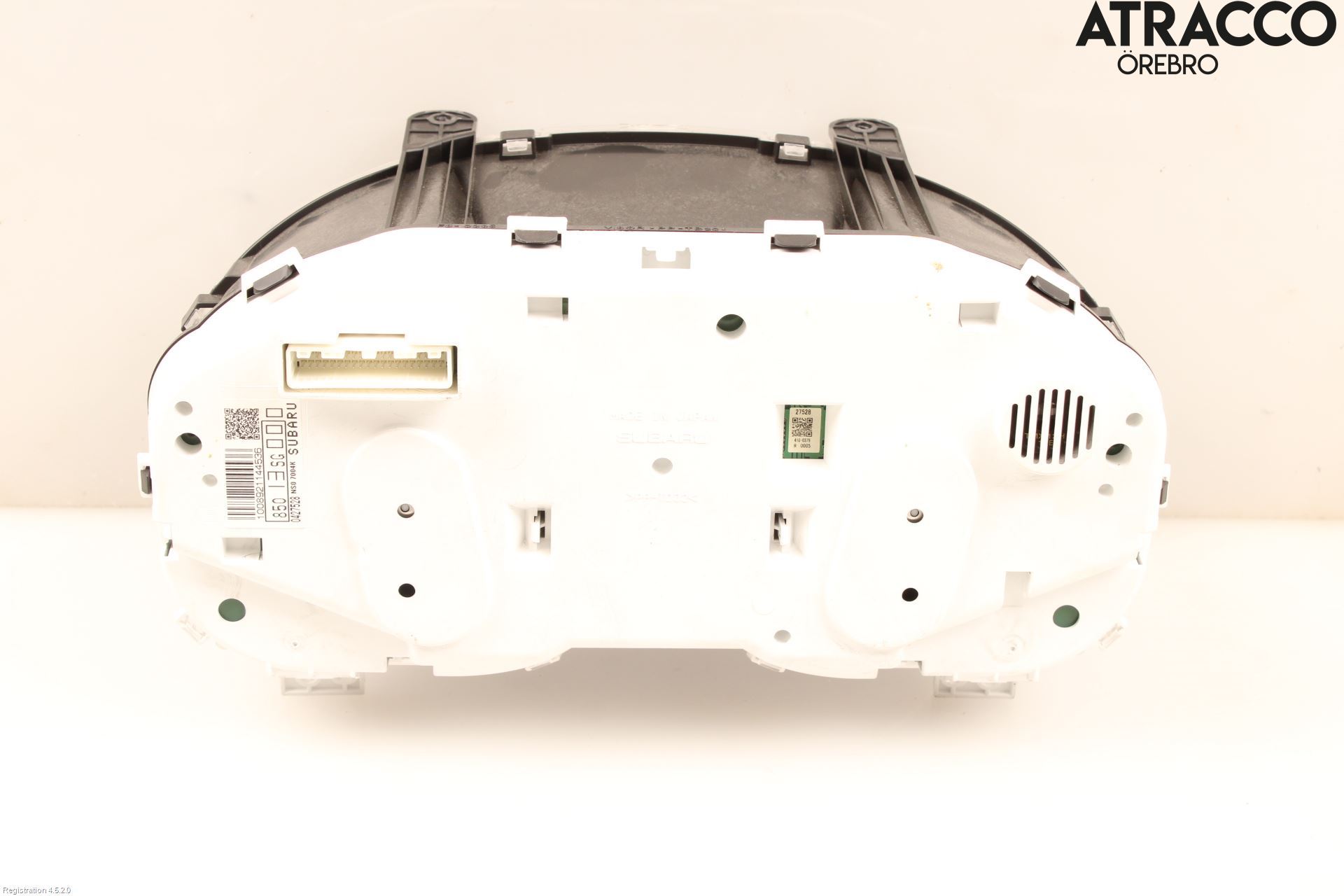 Subaru FORESTER SJ 13-18 Instrument Komb