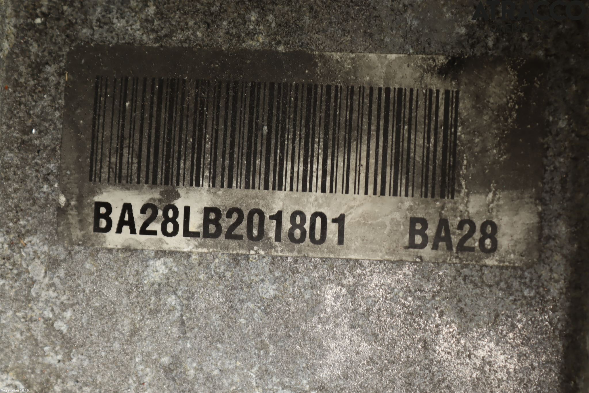 Kia PROCEED 19- Växellåda Automat