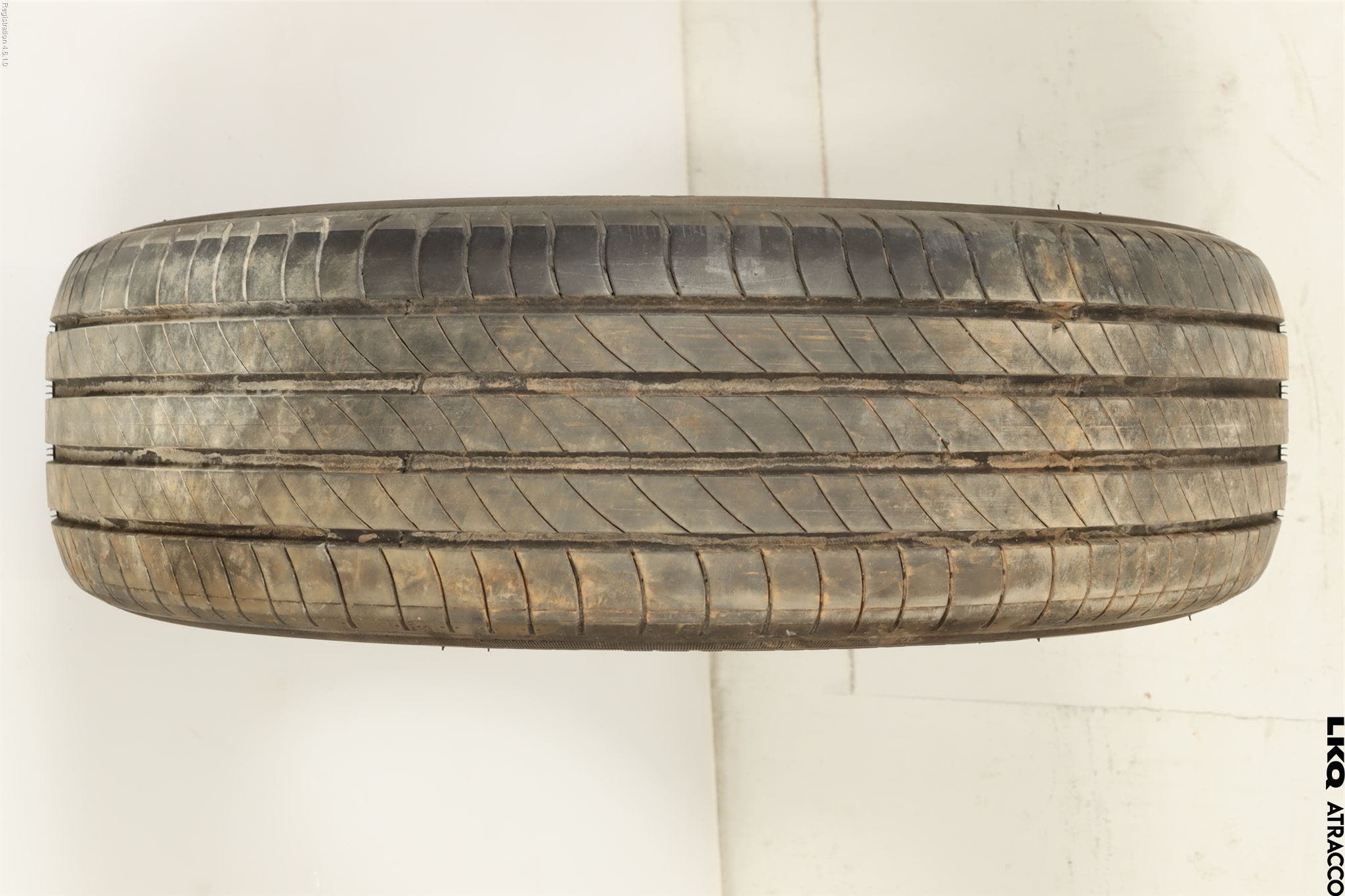 SOMMARDÄCK Dim 000-18