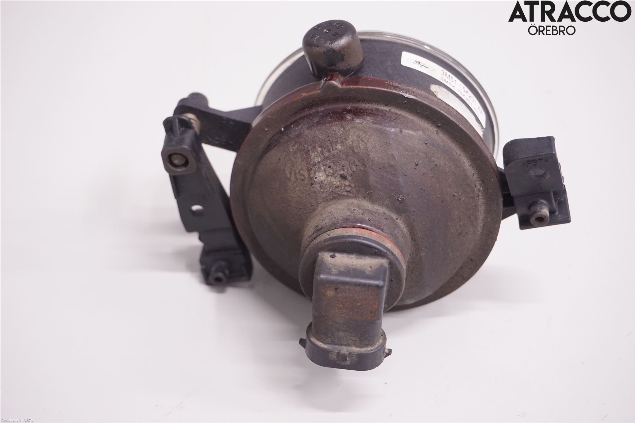 Ford FOCUS     04-07 Dimljus-Varselljus Fram