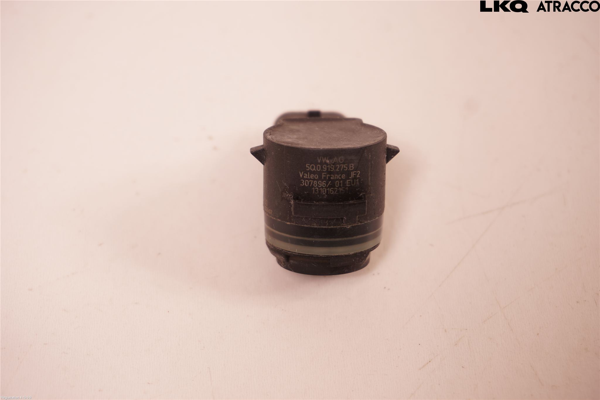 Volkswagen VW PASSAT 15-19 Parkeringshjälp Frontsensor