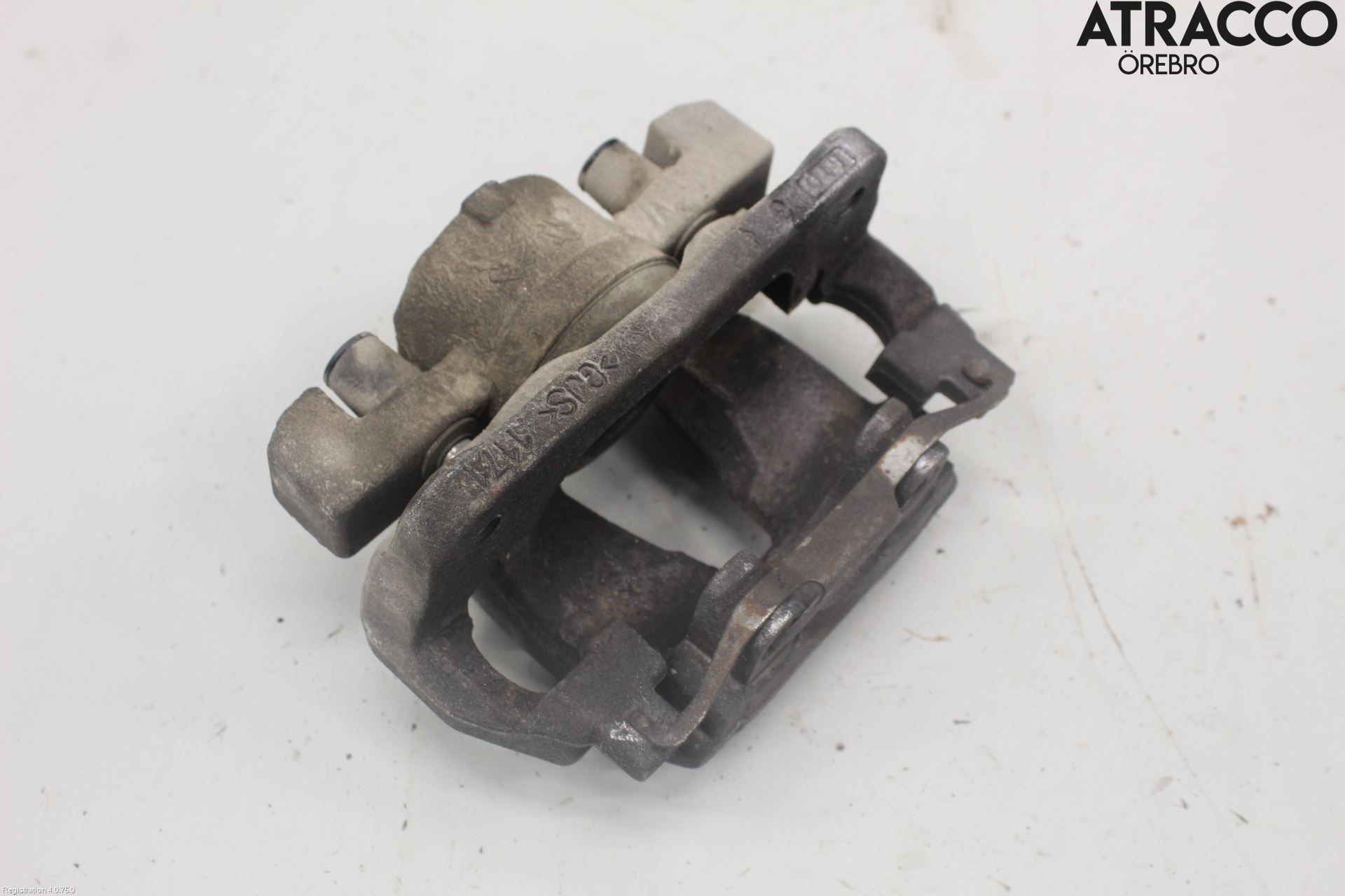 Citroen BERLINGO/E-BERLINGO 19- Bromsok Fram Höger