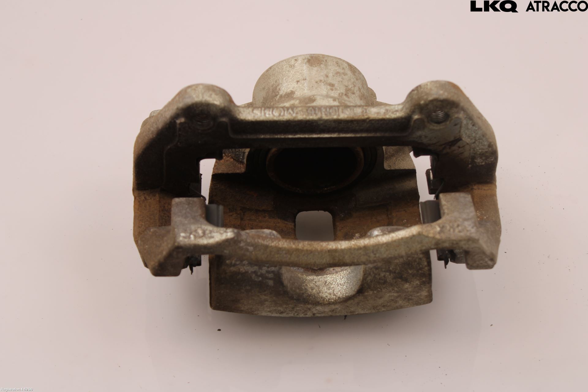 Kia NIRO (SG2) 23- Bromsok Fram Höger